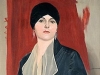 portret_ketrin_kempbell_v_chernom_karakule_1926-1927