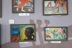 Выставка «Краски Индии» в Ялте